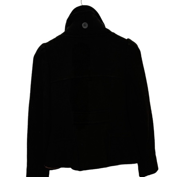 Darling New York Inc. Ruffled Front Jacket Size Petite Small - Picture 4 of 7